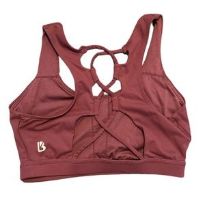 Buff bunny sports bra